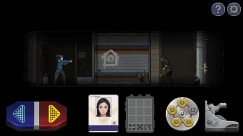 新秀警察僵尸启示录图片3