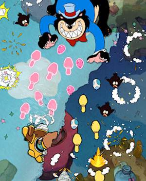 射击达人游戏亮点