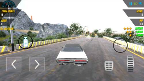 燃烧漂移3无限钞票版2