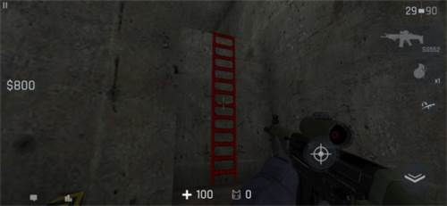 反抗多人联机版图片1