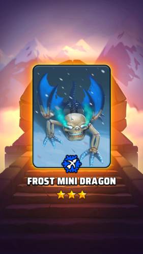 漆黑卡组无限金币版2