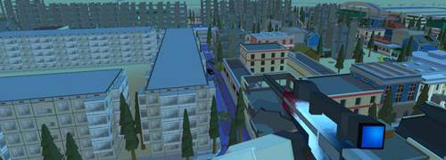 简单沙盒2联机版图片1