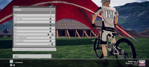 下降者山地自行车免广告版图片7