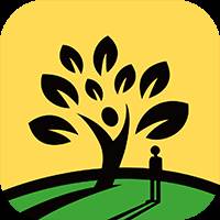 太阳树儿童手表