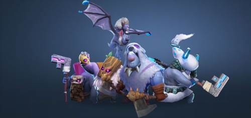 多多自走棋腾讯版11