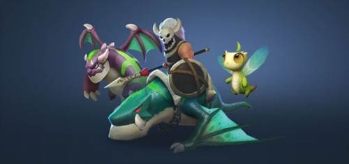 多多自走棋腾讯版12