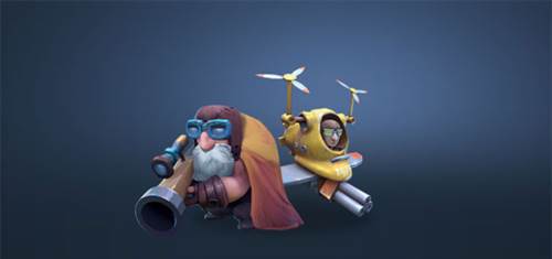 多多自走棋腾讯版15