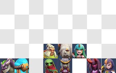 精灵刺阵容搭配攻略配图6