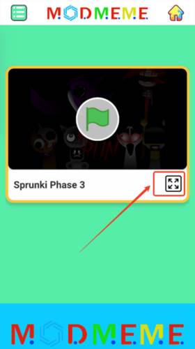 节奏盒子Sprunki全阶段模组图片6