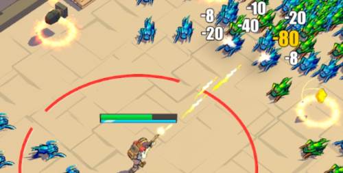 最后的英雄游戏手机版截图3