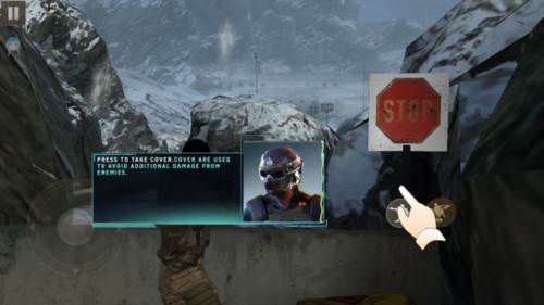 反恐怖主义小队射击2内置菜单图片5