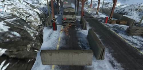 反恐怖主义小队射击2最新版图片1