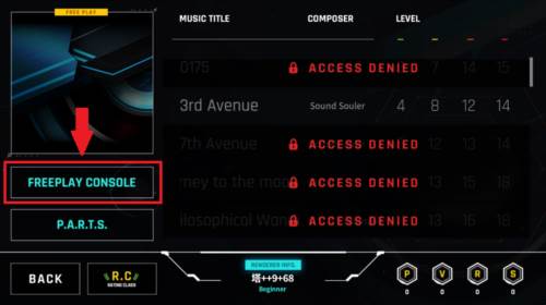 OverRapid游戏图片6