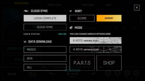 OverRapid游戏图片7