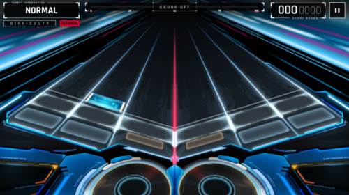 OverRapid游戏图片10