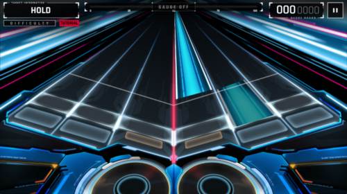 OverRapid游戏图片12