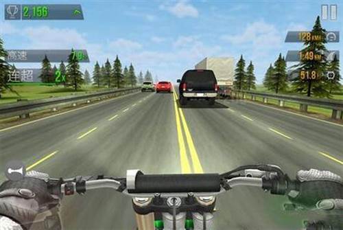 公路骑手体验服图片3