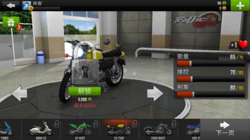 公路骑手双人版图片9