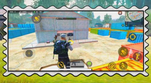 狙击狩猎求生去广告版图片2