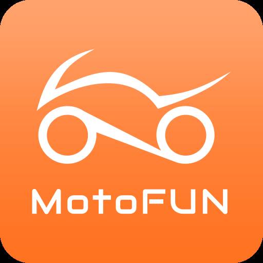 MotoFUN软件最新版