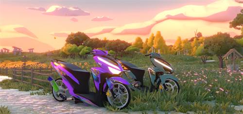 亚洲变速冠军游戏截图4