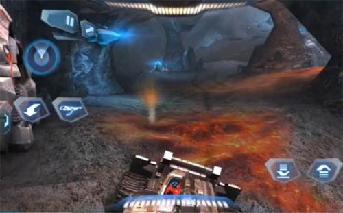 近地联盟先遣队3无限钻石金币版图片5