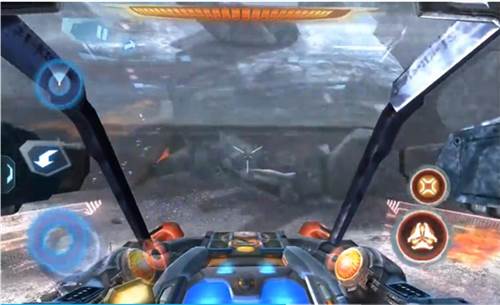 近地联盟先遣队3无限钻石金币版图片7