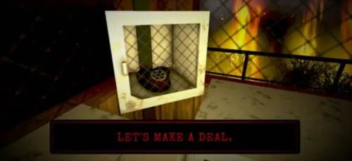 纵火犯卡牌图片1