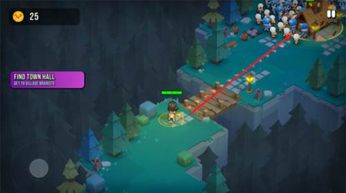 吸血鬼保卫生存图片6