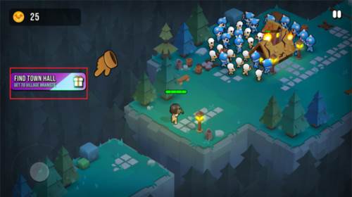 吸血鬼保卫生存图片7