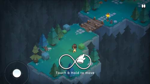 吸血鬼保卫生存游戏 吸血鬼保卫生存图片4