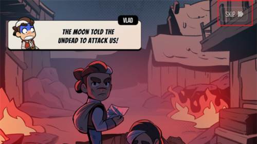 吸血鬼保卫生存图片10