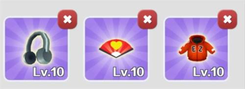 地铁跑酷TAe版本7