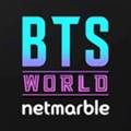 防弹少年团 BTS WORLD