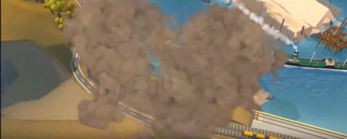 港口城市航运大亨去广告版图片6