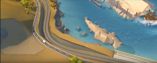 港口城市航运大亨去广告版图片7