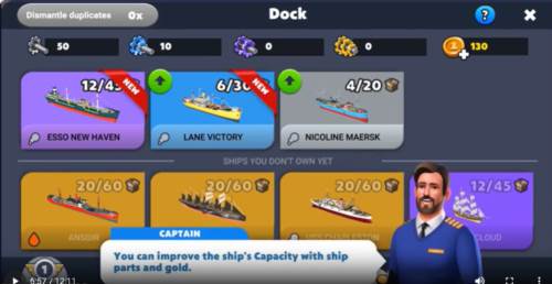 港口城市航运大亨去广告版图片9