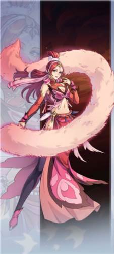 炼仙传说九游版