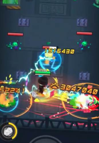 天才枪手折扣版