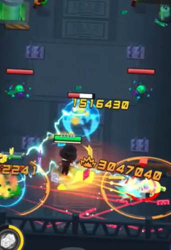 天才枪手折扣版