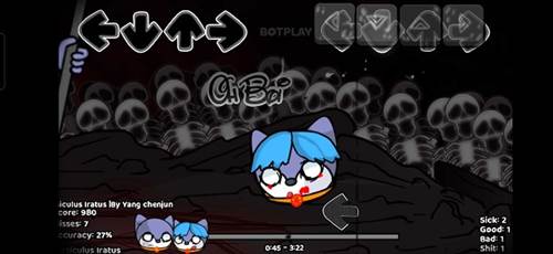 周五夜放克狗头版图片4