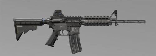 Project EVO国际版9