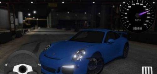 保时捷911模拟器图片5