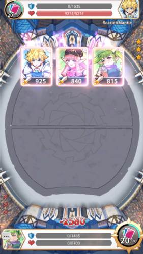 逆转魔卡无广告版图片6