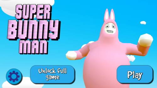 super bunny man多人联机版图片1