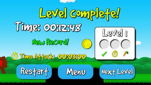 super bunny man多人联机版图片4