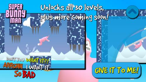 super bunny man多人联机版图片5
