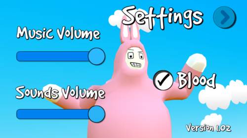 super bunny man多人联机版图片7