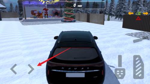 国产车模拟器图片3