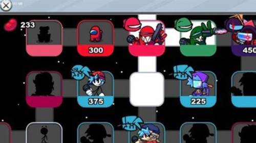 内鬼v5拟人版图片2